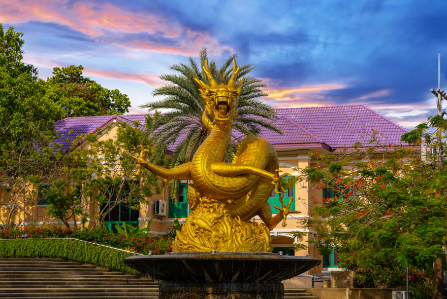 Picture of Withlocals Your Way! - Phuket City Tour