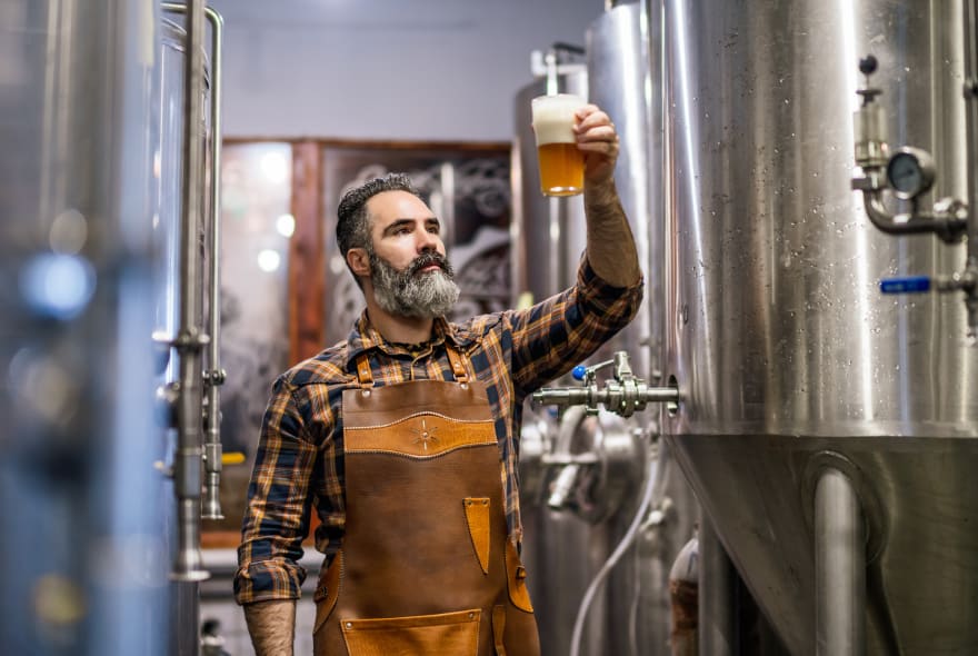 Picture of A Taste of Reykjavik: Craft Beer Tour