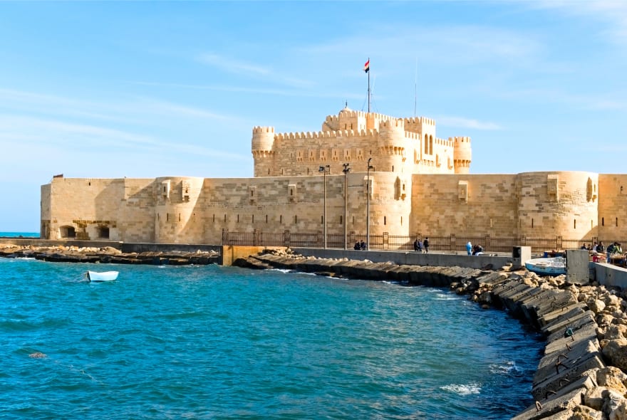 Picture of City Explorer Alexandria:  Day Trip