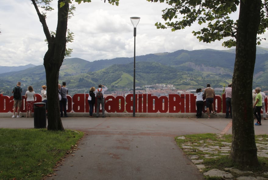 Picture of Ultimate Private Bilbao City Experience