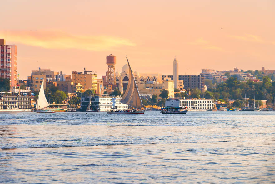Picture of Full Coverage Cairo City Tour