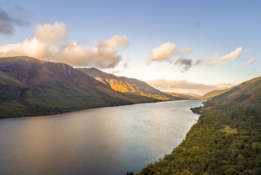 Picture of The Ultimate Loch Ness Day Trip