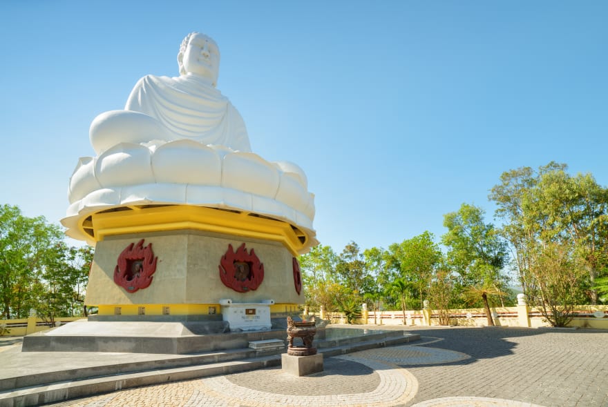 Picture of Withlocals Your Way! - Nha Trang City Tour