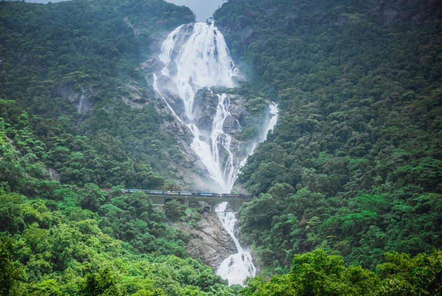 Picture of Withlocals Your Way! : Discover the Wonders of Goa State by Car