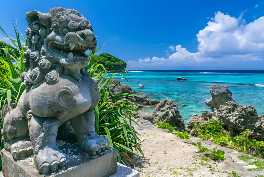 Picture of Withlocals Your Way! : Discover the Okinawa Prefecture