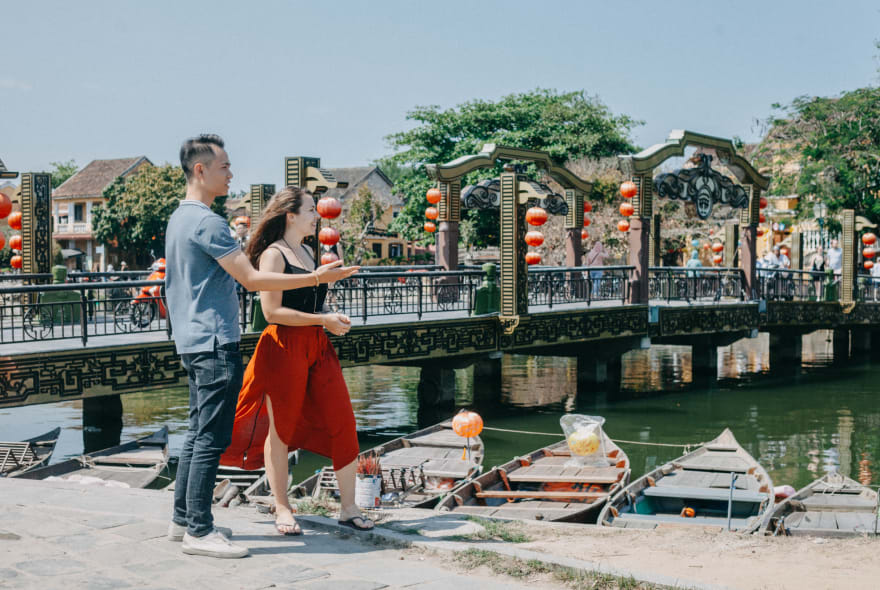Picture of City Explorer: Hoi An Day Trip