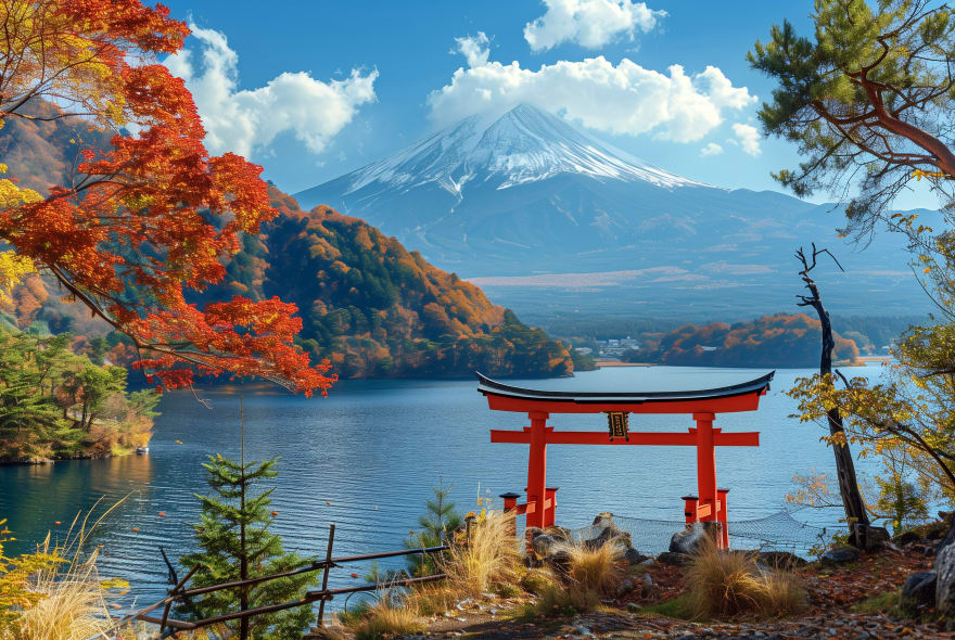 Picture of The Ultimate Mount Fuji Day Trip