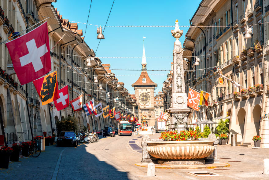 Picture of Highlights & Hidden Gems of Bern