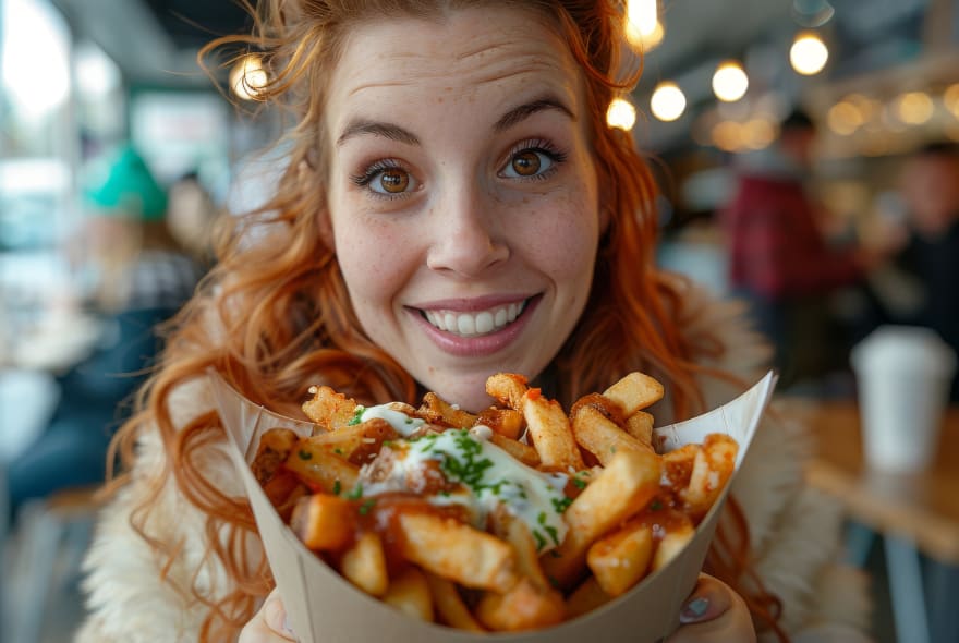 Picture of Drinks & Bites in Gastown Tour