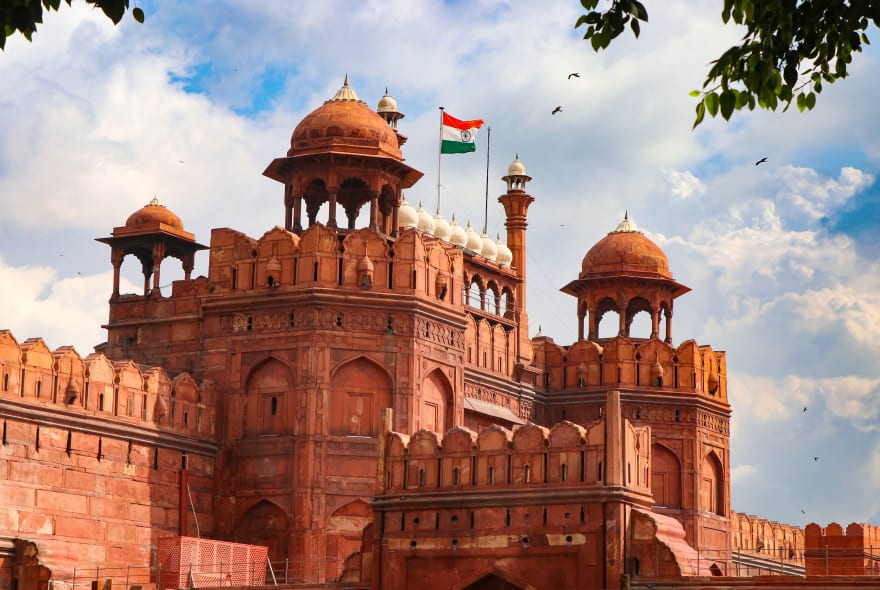 Picture of Withlocals Your Way! - New Delhi City Tour by Car