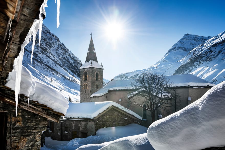 Picture of Withlocals Your Way! : Day Trip from Chamonix