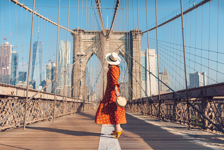 Picture of Full Coverage Manhattan Tour: Walking & Subway Experience