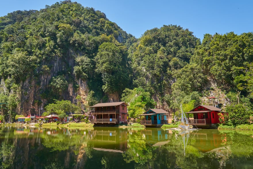 Picture of Withlocals Your Way! : Day Trip from Ipoh