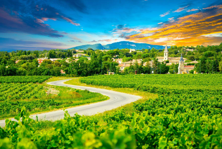 Picture of Withlocals Your Way! : Day Trip from Dijon