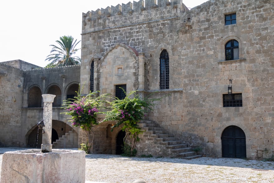 Picture of The History of Rhodes: Jewish Heritage Tour