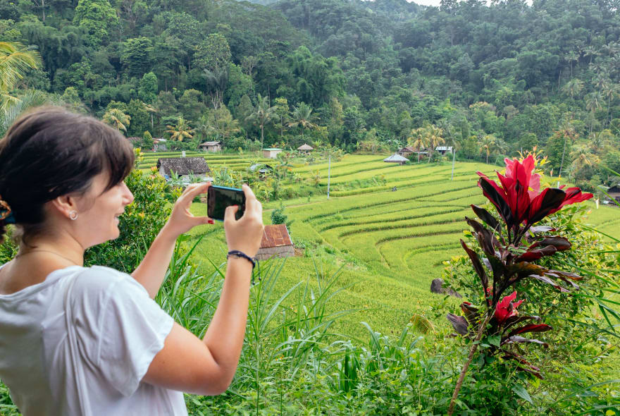 Picture of Withlocals Your Way! : Day Trip Bali by Car