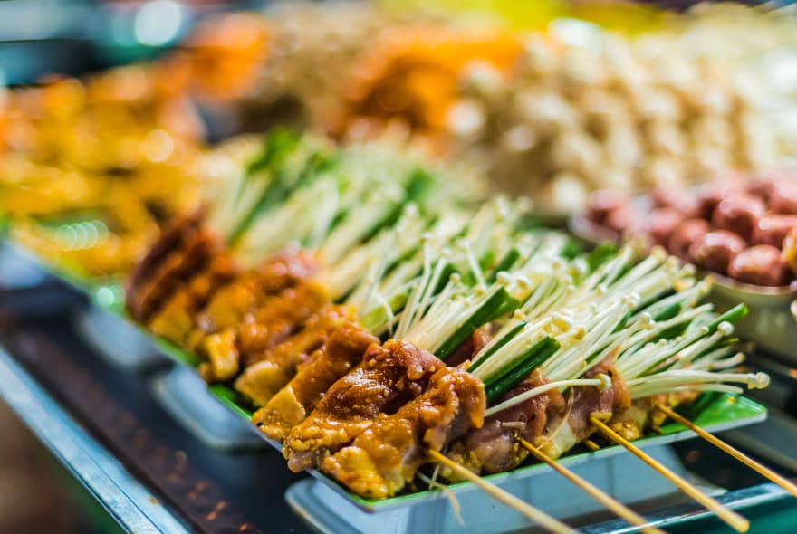 Picture of Culinary Kickstart Tour: Da Nang