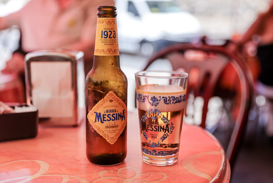 Picture of Drinks & Bites in Taormina Tour