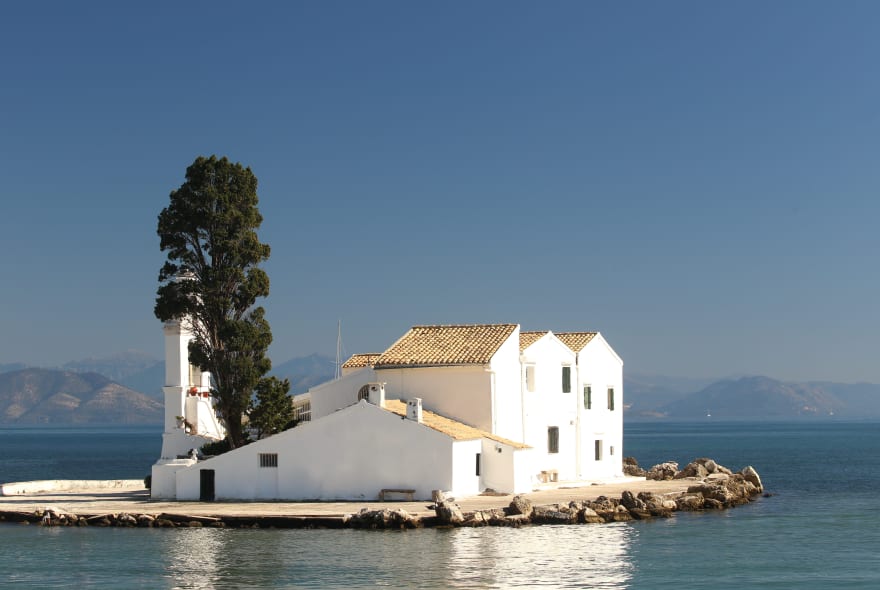 Picture of Highlights & Hidden Gems of Corfu