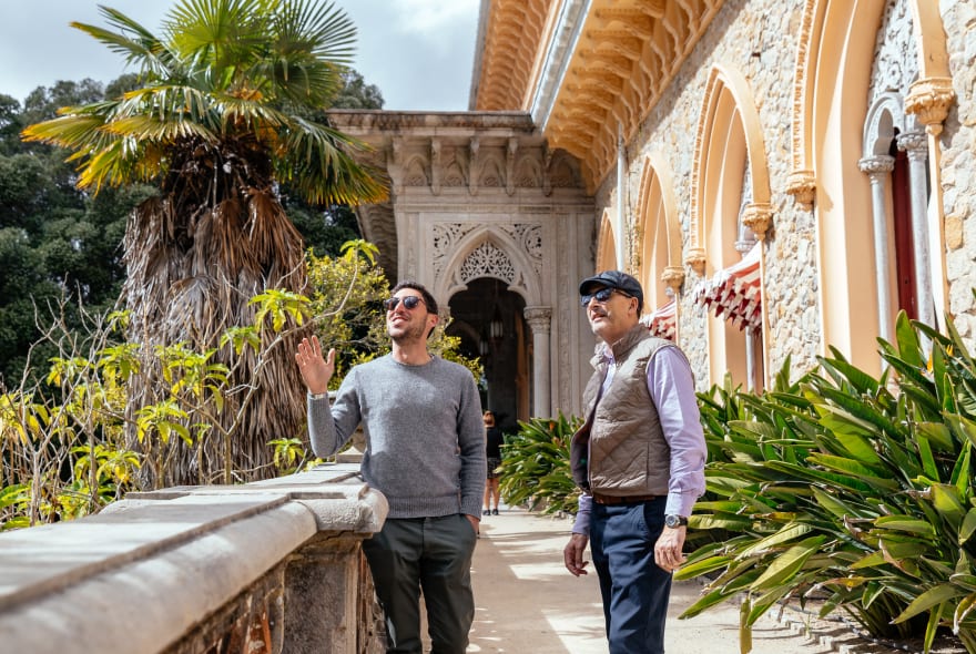 Picture of The Ultimate Sintra Day Trip
