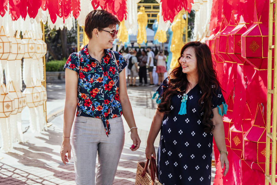 Picture of Withlocals Your Way! - Chiang Mai City Tour