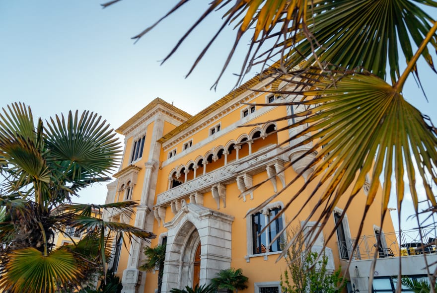 Picture of Discover Sintra, Cascais & Cabo da Roca: The Ultimate Day Trip
