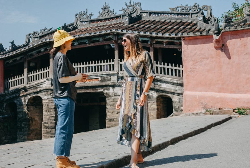 Picture of Full Coverage Hoi An City Tour
