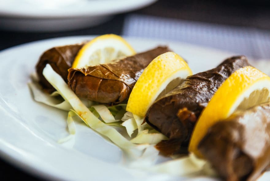 Picture of Culinary Kickstart Tour: Dubai