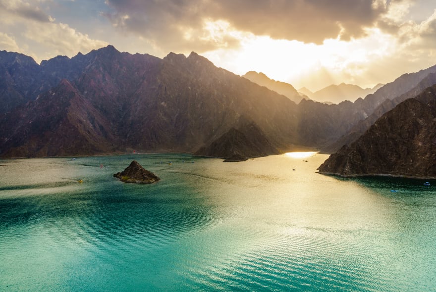 Picture of Withlocals Your Way!: Explore Beyond Dubai Day Trip