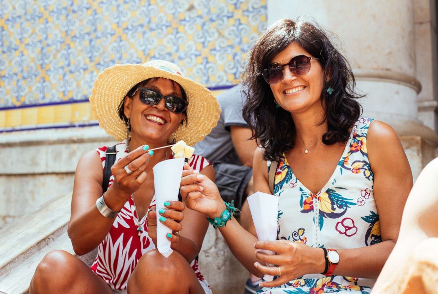 Picture of The 10 Tastings of Valencia: A Culinary Market Tour