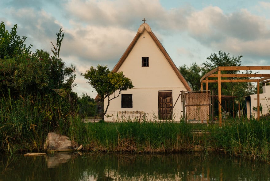 Picture of Valencia to Albufera by E-Bike: Nature and Paella Experience