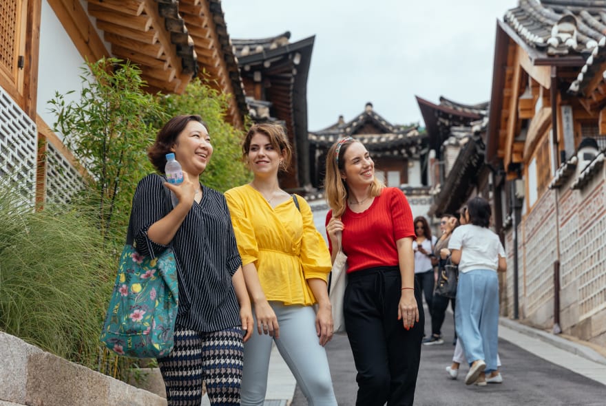 Picture of Withlocals Your Way! - Seoul Day Trip by Car