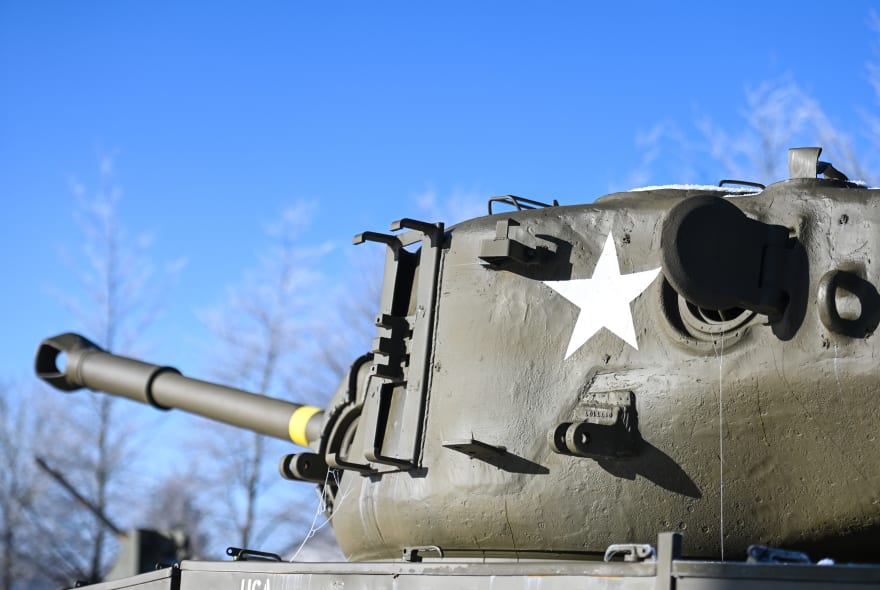 Picture of The Ultimate Battle of the Bulge Day Trip