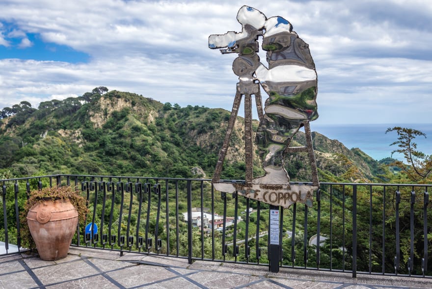 Picture of Treasures of Sicily: the Godfather Tour