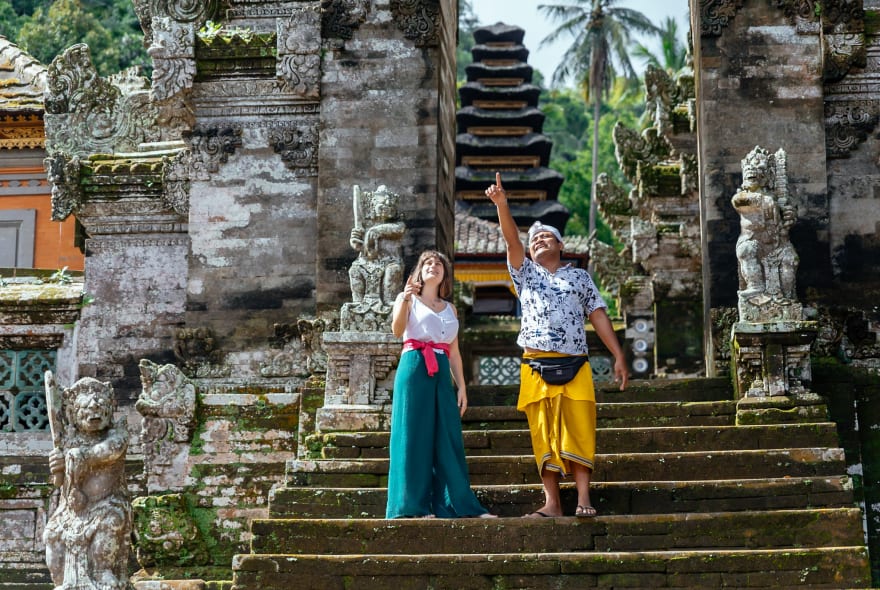 Picture of Highlights & Hidden Gems of Ubud