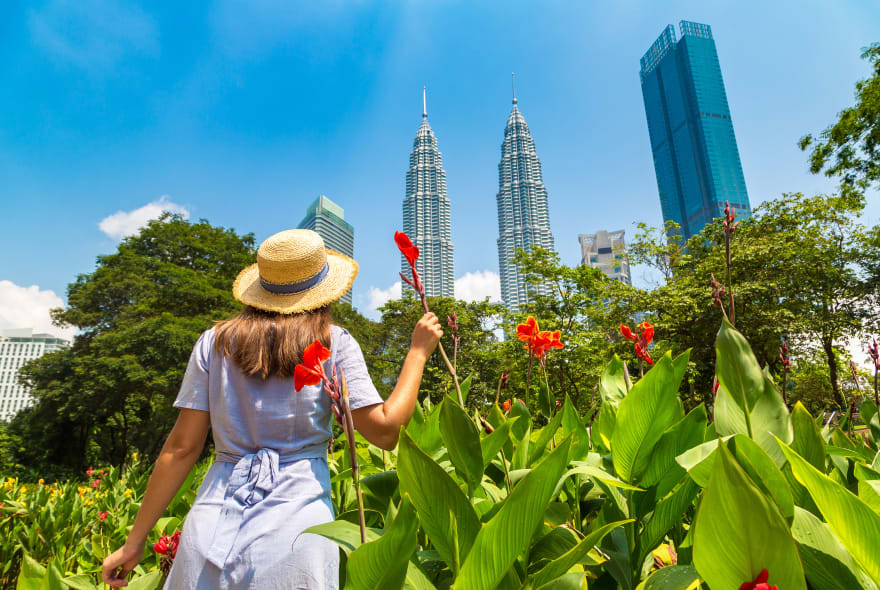 Picture of Picture-Perfect Kuala Lumpur: Instagram Tour