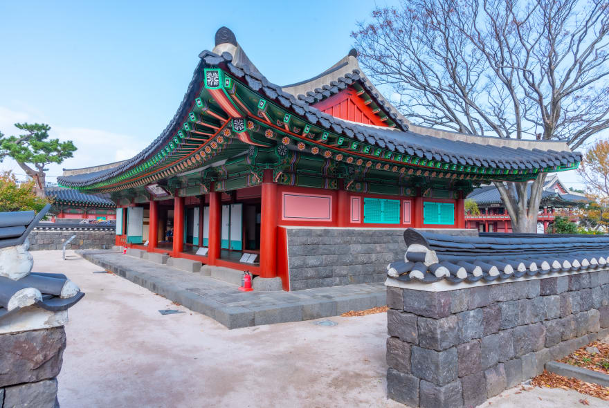 Picture of The History of Jeju City: April 3rd Uprising & Peace Tour