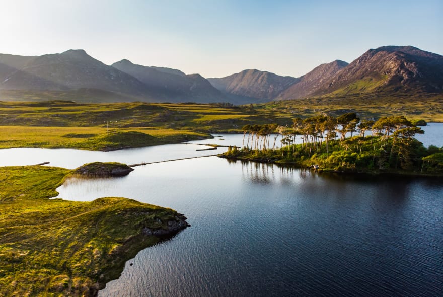 Picture of The Ultimate Connemara Day Trip