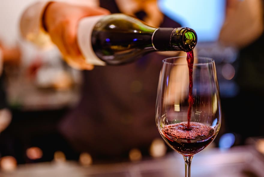 Picture of Historic Wine Bars of Bologna: A Tasting Tour