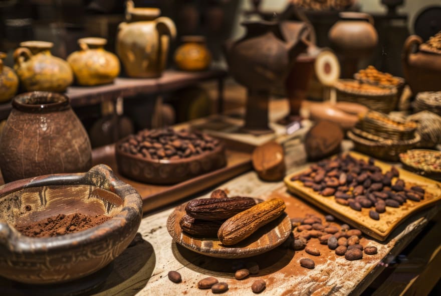 Picture of Bruges Chocolate Discovery: Private Tour of Choco-Story Museum