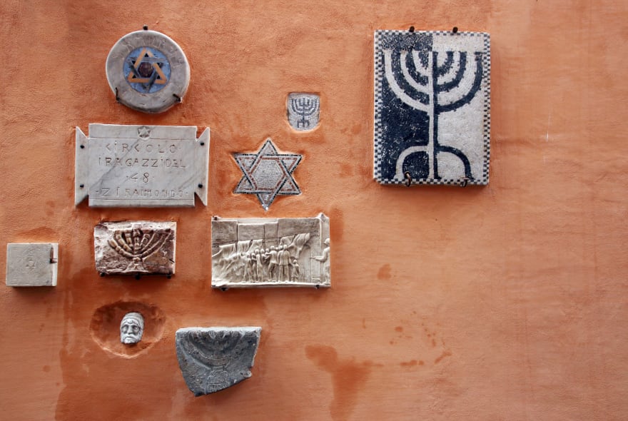 Picture of Treasures of Rome: Jewish Ghetto & Trastevere