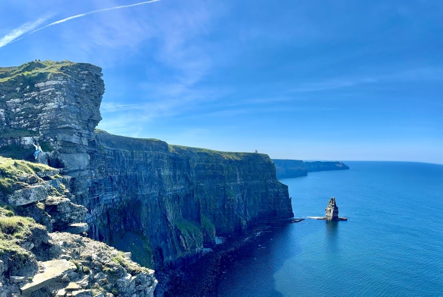 Picture of The Ultimate Cliffs of Moher, Burren & Galway Day Trip