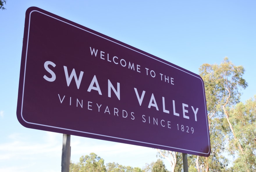Picture of A Taste of Swan Valley: Boutique Wineries & Estate Elegance