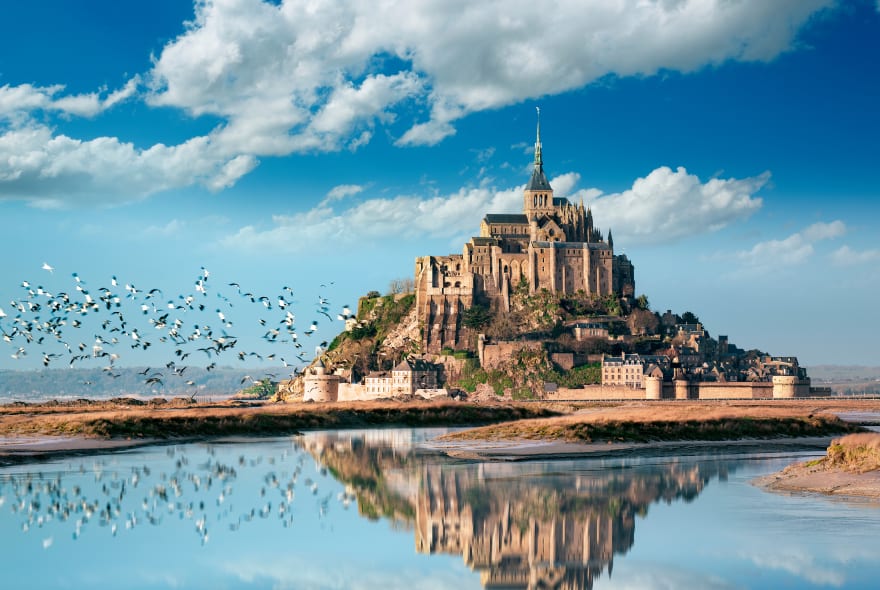 Picture of The Ultimate Mont Saint-Michel Day Trip