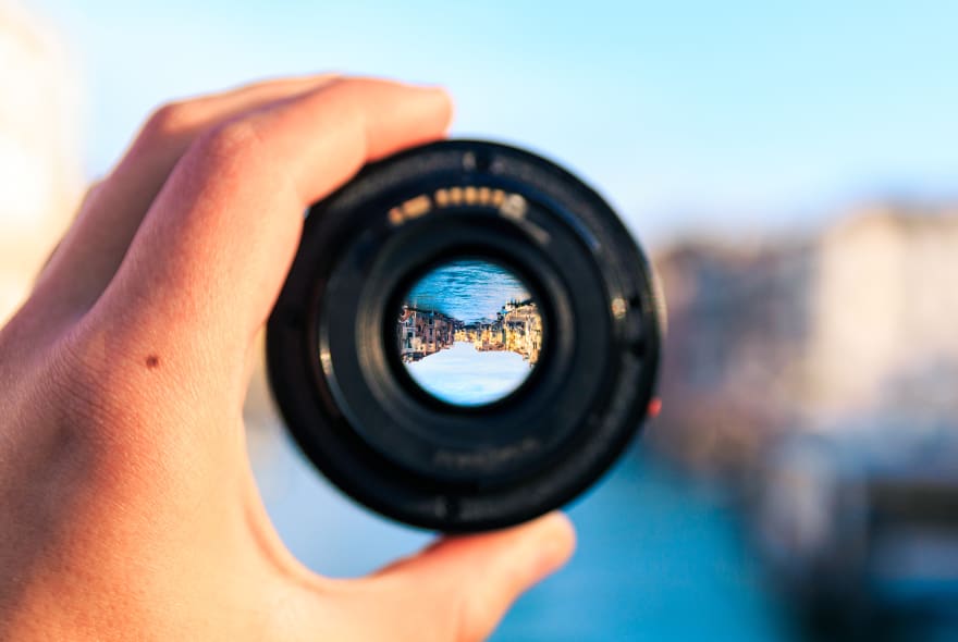 Picture of Picture-Perfect Venice: The Ultimate Photo Shoot