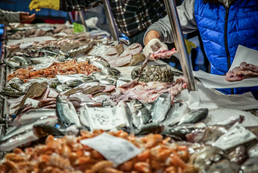 Picture of A Taste of Venice: Rialto’s Market & Bites Tour