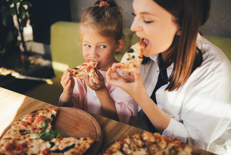Picture of Tastes & Treats of Naples: A Family Food Walk