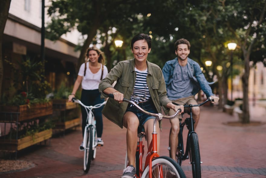 Picture of The Beauty of Milan by Bike Tour