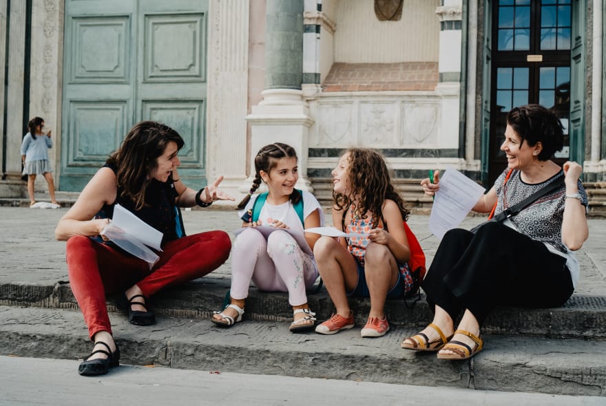 Picture of Family Friendly Milan City Tour