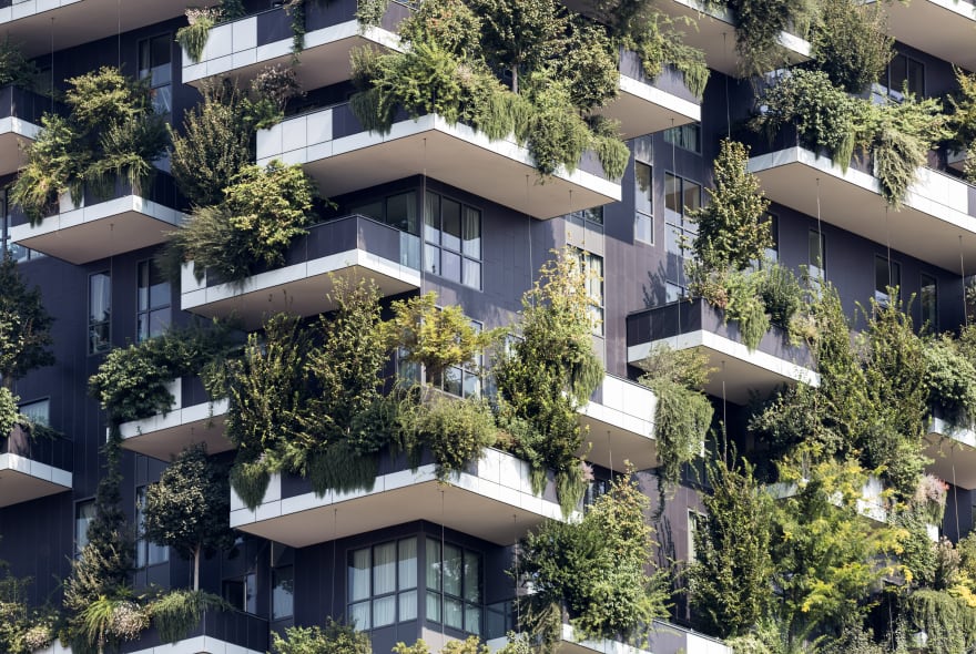Picture of Past Meets Future: An Architectural Journey Through Milan